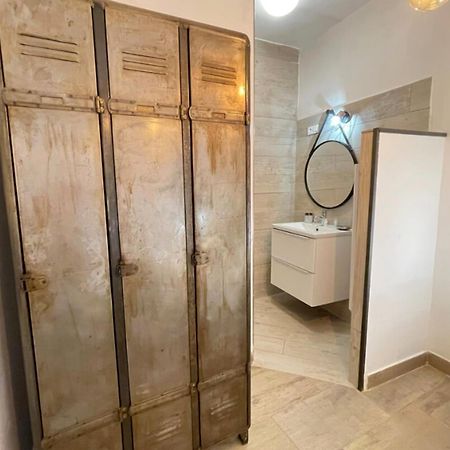 Atelier Des Revesvieuxportproche Plageslaciotat La Ciotat Dış mekan fotoğraf