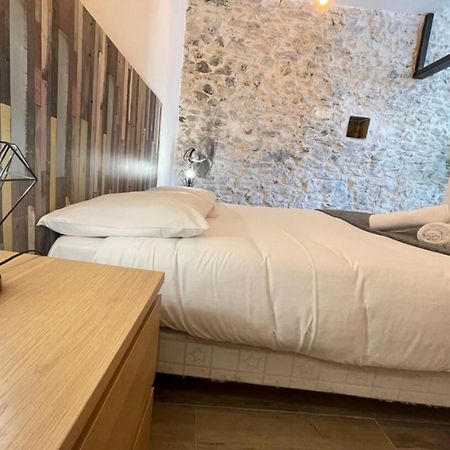 Atelier Des Revesvieuxportproche Plageslaciotat La Ciotat Dış mekan fotoğraf