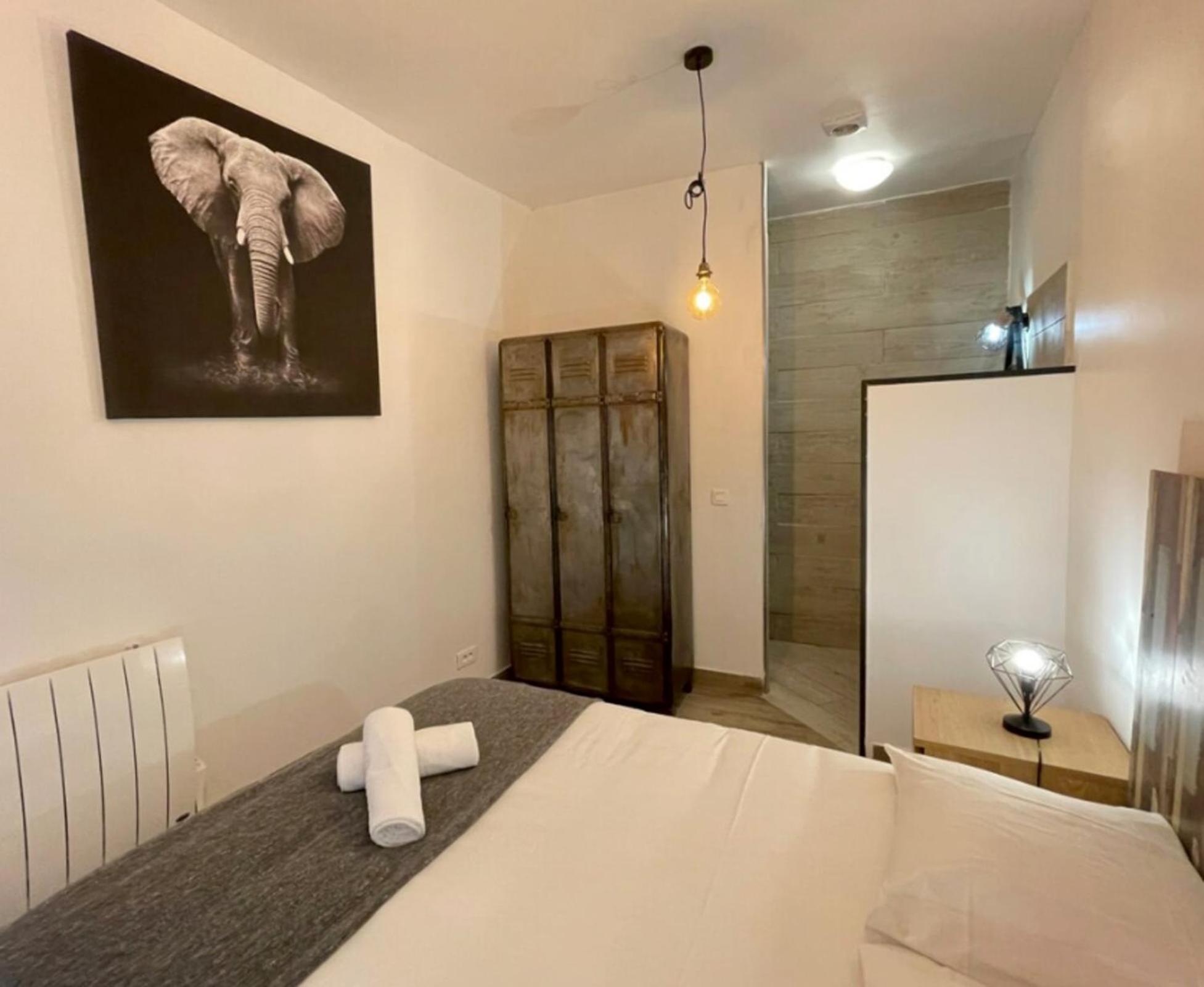 Atelier Des Revesvieuxportproche Plageslaciotat La Ciotat Dış mekan fotoğraf