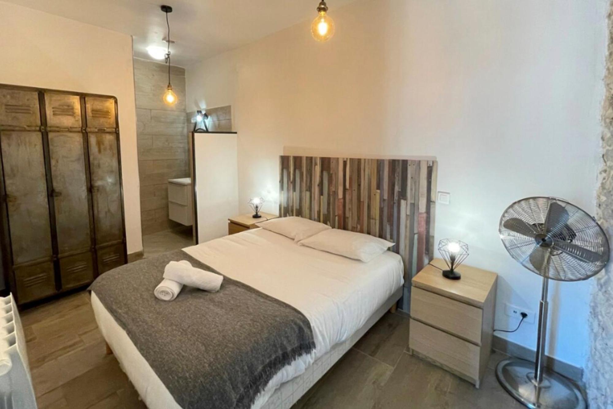 Atelier Des Revesvieuxportproche Plageslaciotat La Ciotat Dış mekan fotoğraf