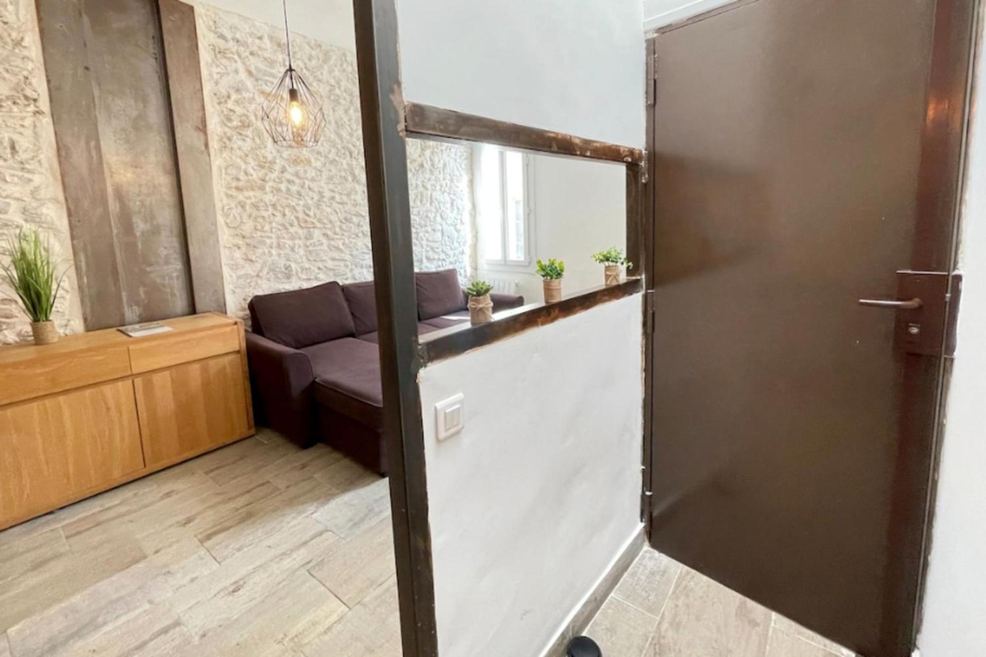 Atelier Des Revesvieuxportproche Plageslaciotat La Ciotat Dış mekan fotoğraf